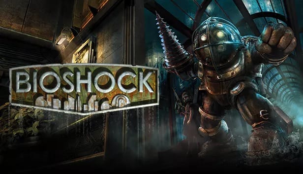 Mortal Kombat Writer Wants To Make A BioShock Movie