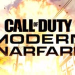 Call Of Duty Modern Warfare Killstreaks Tactical Nuke