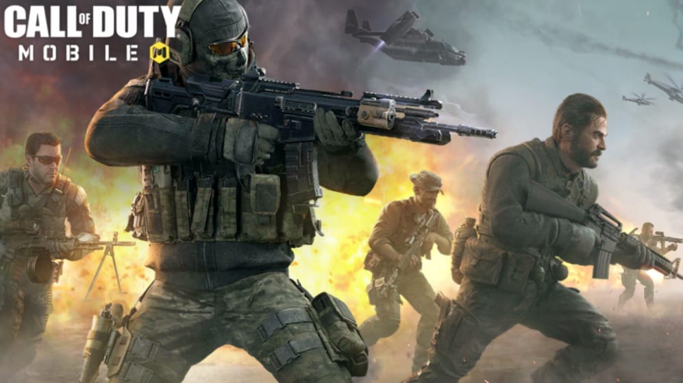 Call Of Duty: Mobile Beta Pre-Registration Details Revealed