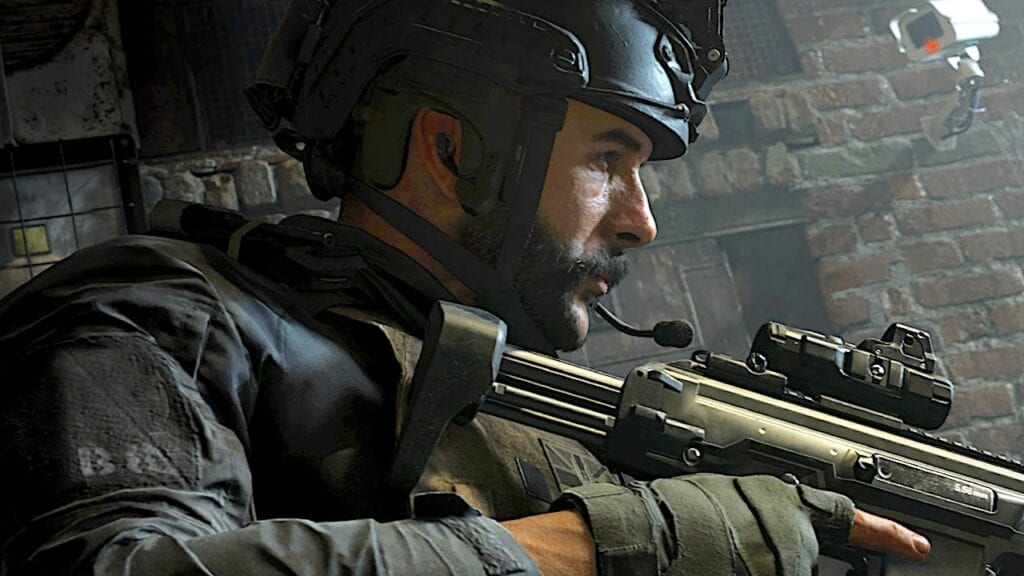 Call Of Duty: Modern Warfare Dev "Still Figuring Out" If Cross-Platform Progression Will Be Supported