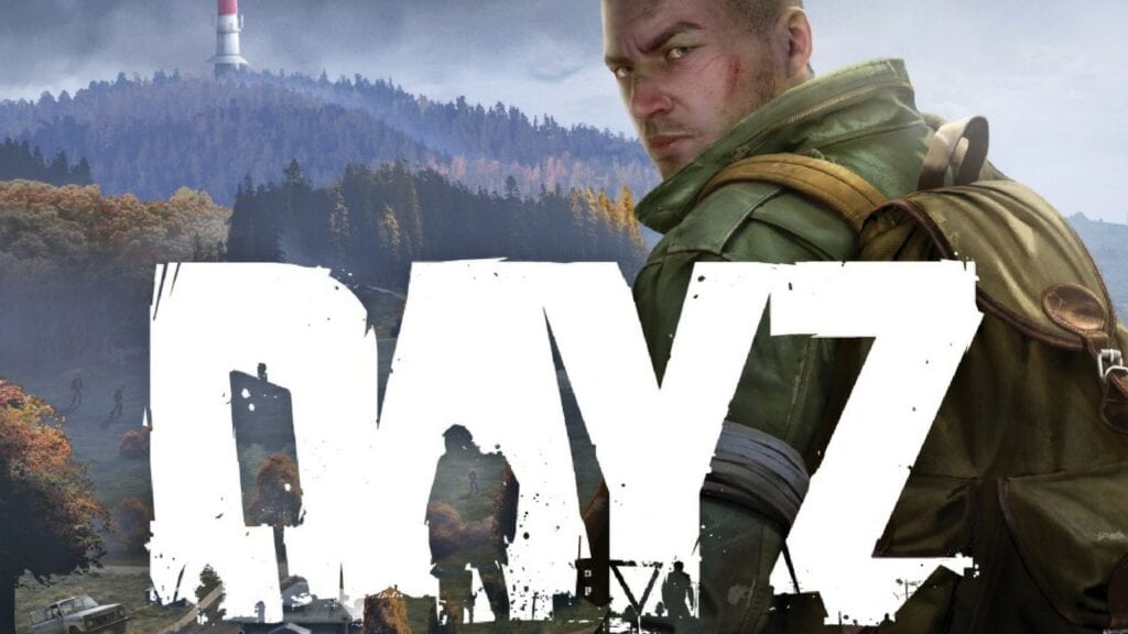 DayZ Gets Banned In Australia Over Something That Doesn't Even Exist Yet