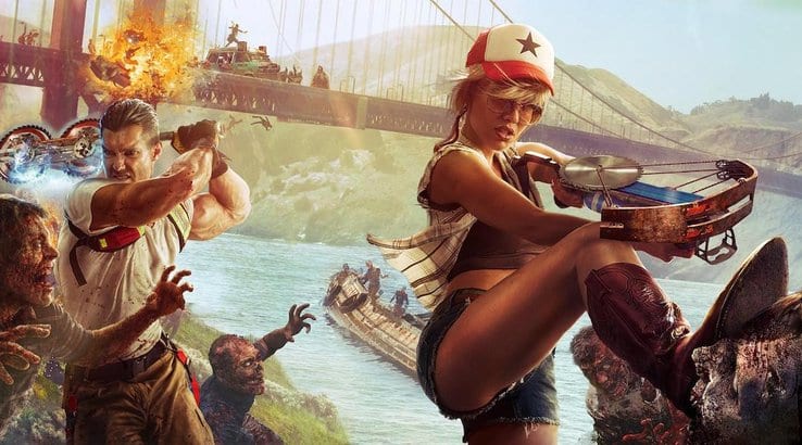 Dead Island 2 Confirmed Still In Development Under New Studio