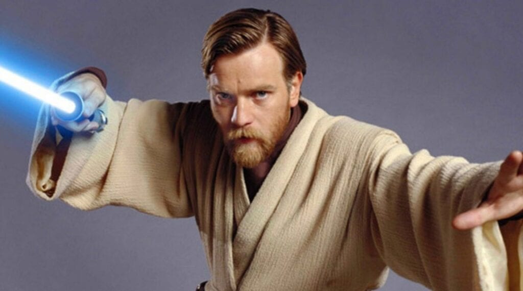 Star Wars: Ewan McGregor May Return As Obi-Wan Kenobi In New Disney+ Series