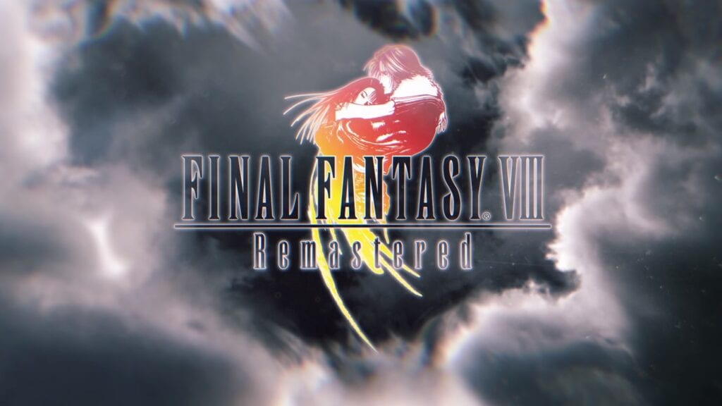 Final Fantasy VIII Remastered Release Date Revealed (VIDEO)