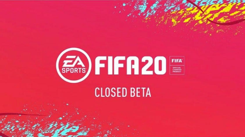 FIFA 20 Closed Beta Begins, Leaks Immediately Ensue (VIDEO)