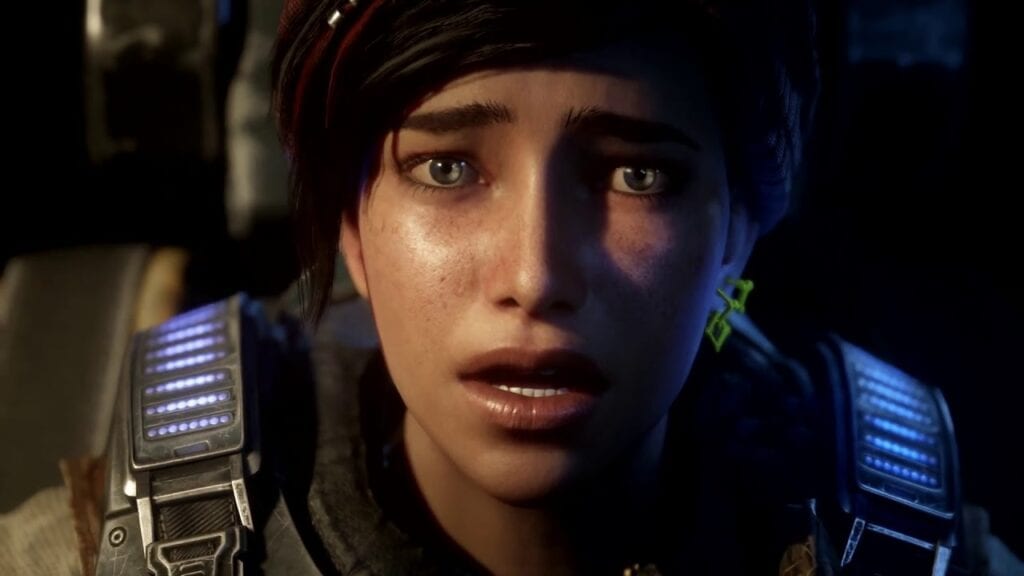 New Gears 5 Story Trailer Revealed At Gamescom 2019 (VIDEO)