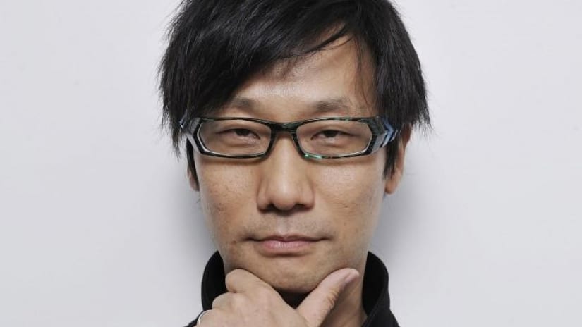 Hideo Kojima Has A Cameo In Remedy's Control (VIDEO)