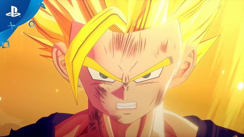 Dragon Ball Z: Kakarot Cell Saga Trailer Revealed (VIDEO)