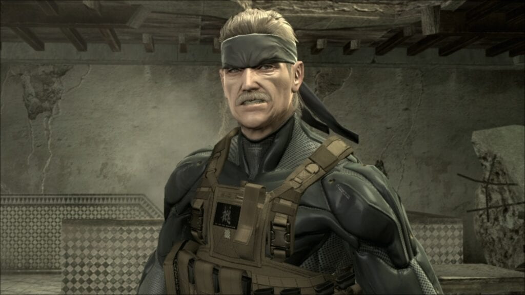 Solid Snake Actor Lashes Out At EVO's Tekken 7 "Joke"