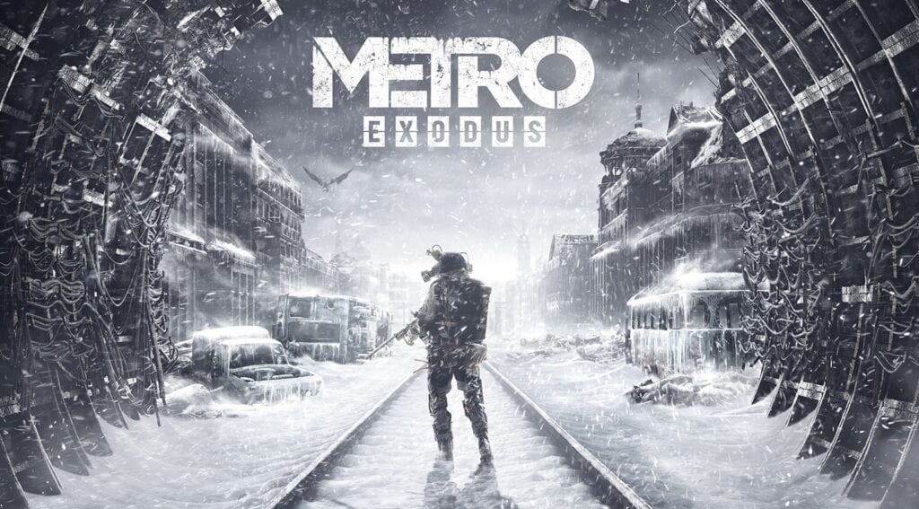 Metro Series Creator Confirms Involvement With Metro Exodus Sequel