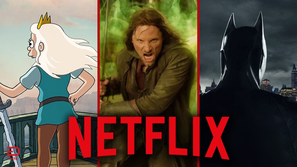 Netflix September 2019: What’s New and What’s Leaving (VIDEO)