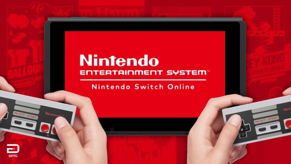 All Nintendo Switch Online NES Games Confirmed So Far (UPDATED)