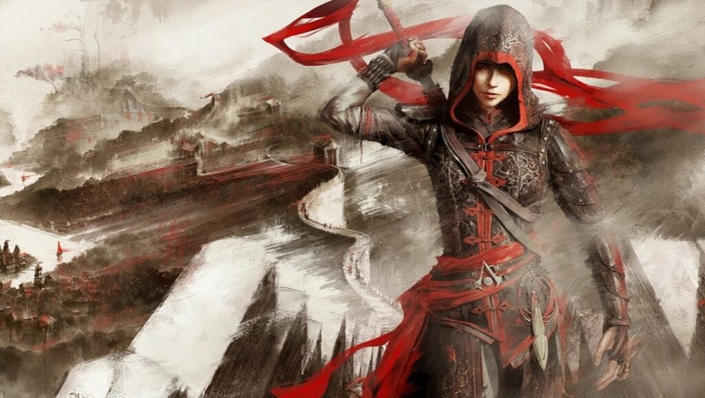 Assassin's Creed Sequel Rumored to Be Set in China