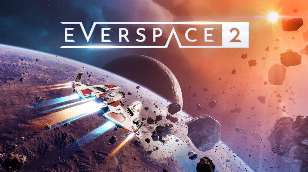 Everspace 2 Announced at Gamescom 2019 (VIDEO)