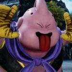 Jump Force Reveals New Dragon Ball Z Majin Buu DLC Trailer (VIDEO)