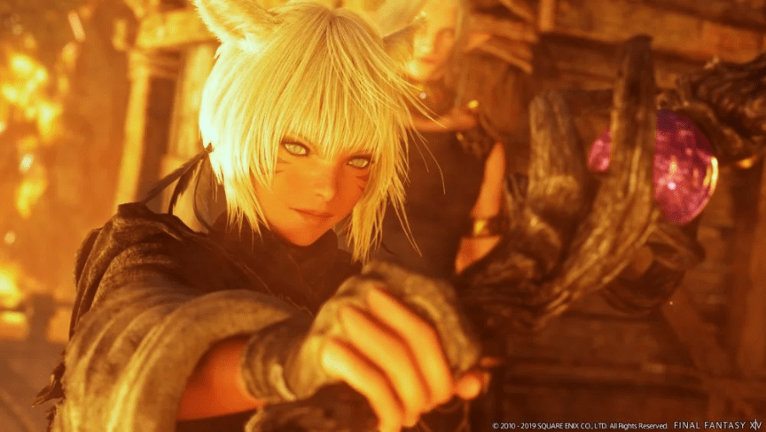 Final Fantasy XIV Director And Writer Discuss The Original Release's Problematic Story