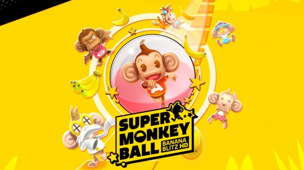 Super Monkey Ball Returns With An Epic New Trailer (VIDEO)