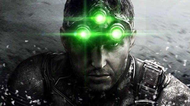 Splinter Cell "Comeback" Promised By Ubisoft