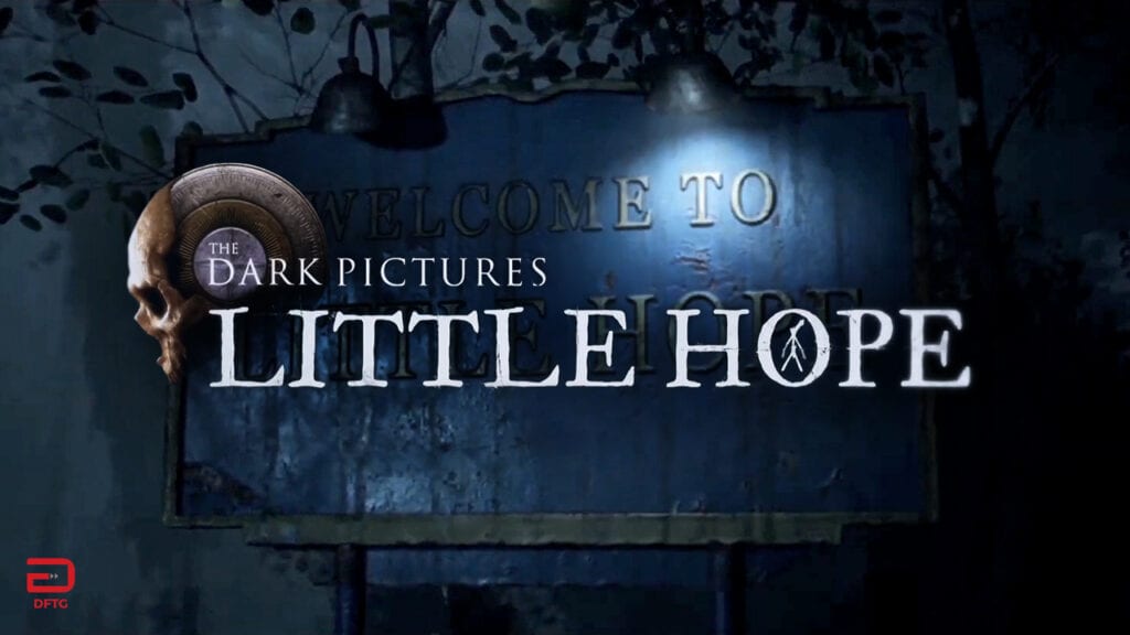 The Dark Pictures Anthology Reveals Silent Hill-Like Next Entry (VIDEO)