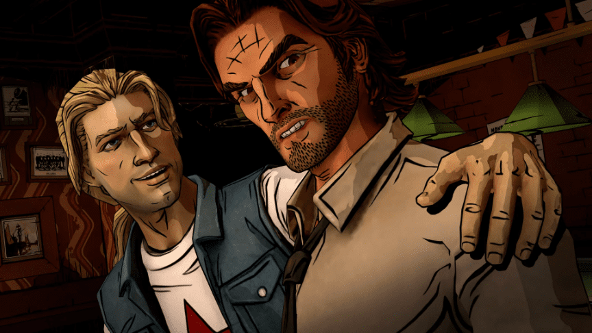 Telltale Games Receives A New Lease On Life