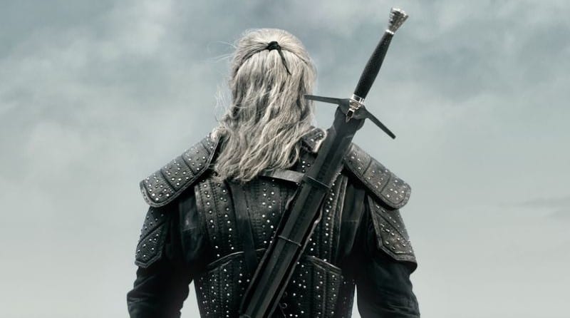 The Witcher Series' Henry Cavill Discusses The Myth Behind Witchers