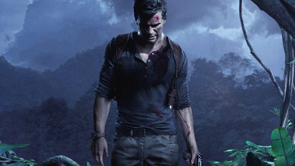 Uncharted Movie Loses Director Dan Trachtenberg