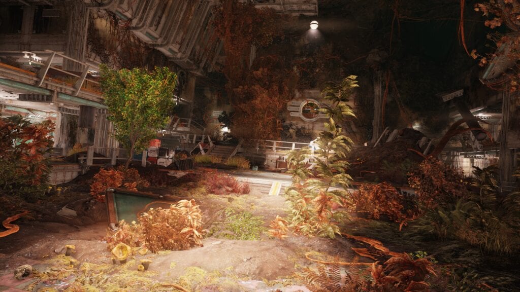 New Fallout 76 Vault 94 Raid Details Revealed