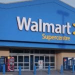 Walmart boycott