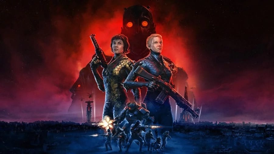 Wolfenstein: Youngblood's Upcoming Patch Details Revealed