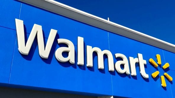 Walmart Stores Reportedly Ordered To Remove Violent Video Game Demo Displays