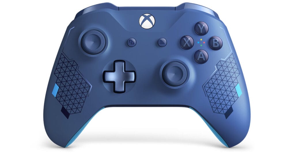 Microsoft Unveils Two Glorious New Xbox One Controllers Coming Soon