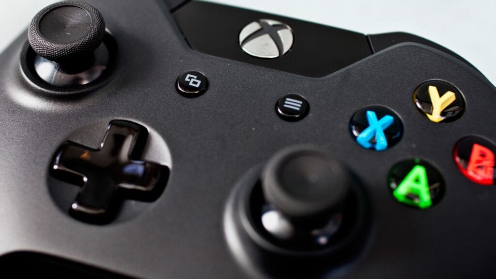 Xbox Mobile Device Revealed Via New Microsoft Patent