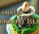 Koholint The Legend of Zelda Fan Recreated Koholint Island With A 3D Printer (VIDEO)