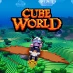 Cube World