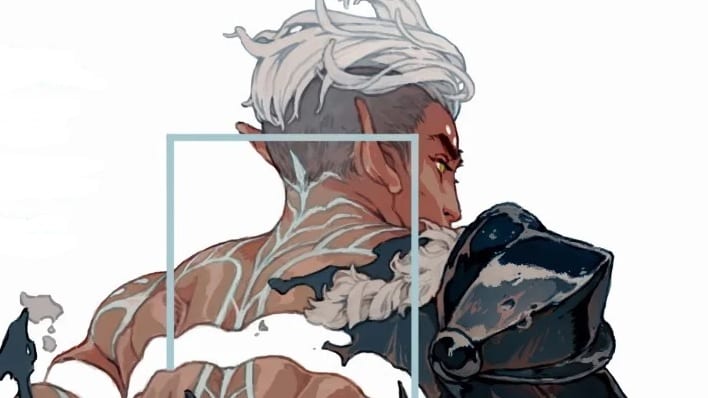 New Dragon Age Comic Will Focus On Fenris