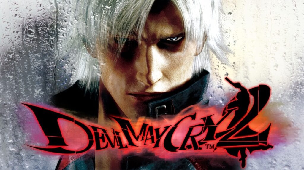 Devil May Cry 2 Announced For Nintendo Switch