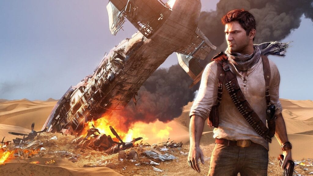 Uncharted Film Lands Bumblebee Director Travis Knight