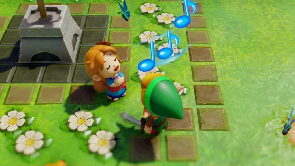 The Legend of Zelda: Link’s Awakening Overview Trailer Revealed (VIDEO)