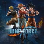 Xbox Game Pass Adds Jump Force, LEGO Worlds, And More