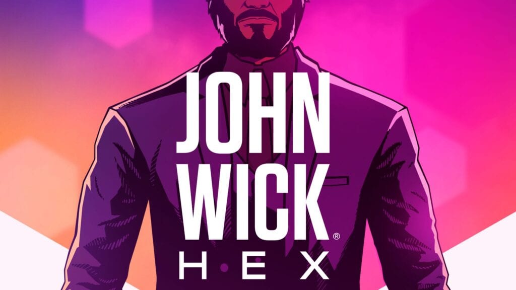 john wick hex