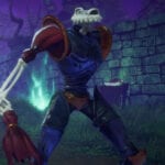 MediEvil PS4 Demo