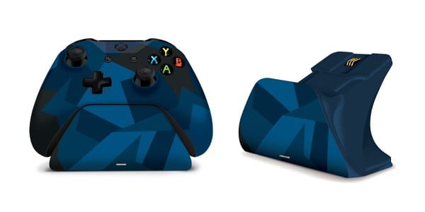 Xbox Releases Stunning New Midnight Forces II Special Edition Wireless Controller