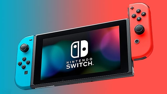 New Nintendo Switch Update Adds Alarm Notifications, Online Play Invites Section, And More