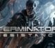 Terminator Resistance