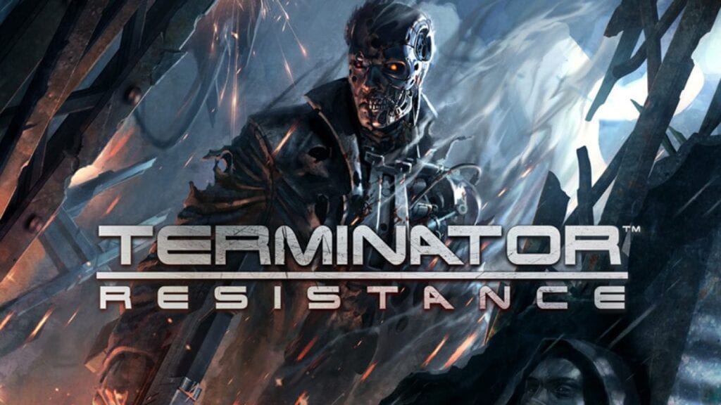 Terminator Resistance