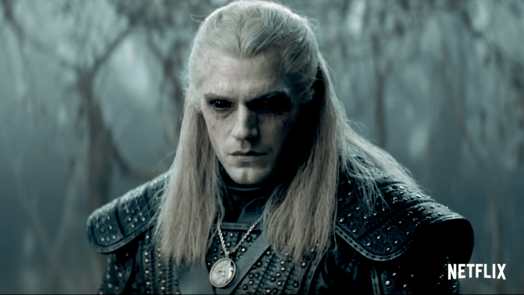 The Witcher Netflix Series Release Date Seemingly Revealed