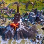 Civilization VI Announced For PlayStation 4, Xbox One (VIDEO)