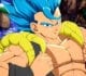 Dragon Ball FighterZ Super Saiyan Blue Gogeta Gameplay Revealed (VIDEO)