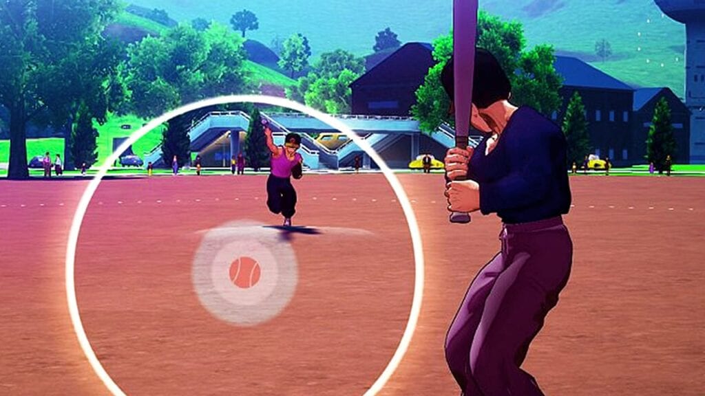 Dragon Ball Z: Kakarot Features Gohan Baseball Minigame (VIDEO)