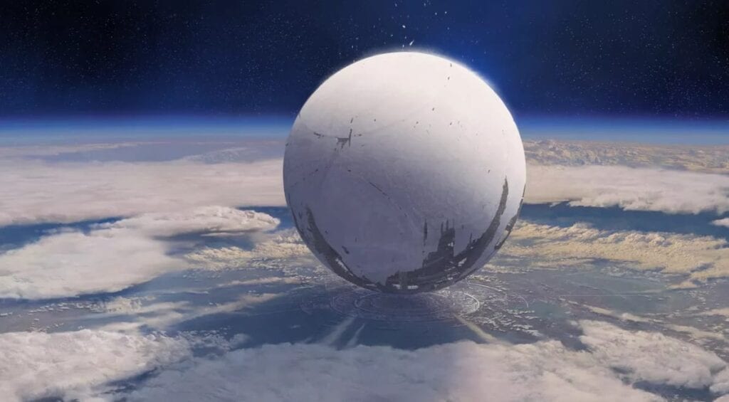 Destiny Complete Story Recap Debuts Ahead Of Shadowkeep (VIDEO)